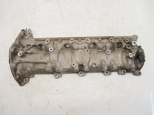 Tapa de válvulas Nissan Qashqai X-Trail III 1.3 DIG-T HR13DDT HR13 132654210R