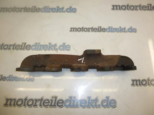 Colector de escape Citroen Peugeot Berlingo C3 C4 207 308 1,6 HDI 9H07 9H06