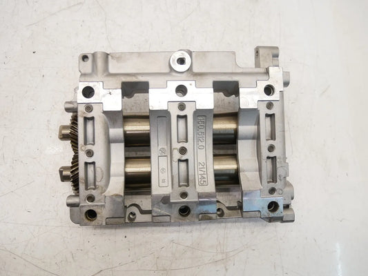 Módulo del eje del equilibrador BMW E81 E87 E90 E93 E60 E61 2.0 N43B20A N43 1505120