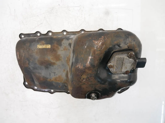 Cárter de aceite BMW E81 E87 E88 E90 E93 E92 E60 E61 2.0 N43B20A N43