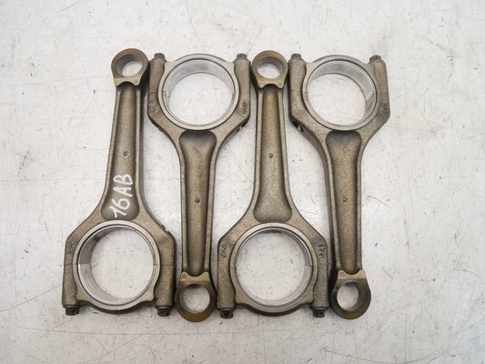 biela BMW E81 E87 E88 E90 E93 E60 E61 2.0 N43B20A N43 543 4 unidades