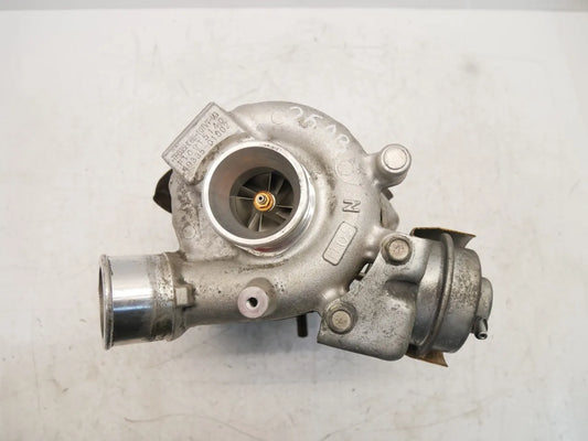 Turbocompresor Mitsubishi ASX GA6W 1,8 DI-D 4N13 49335-01002