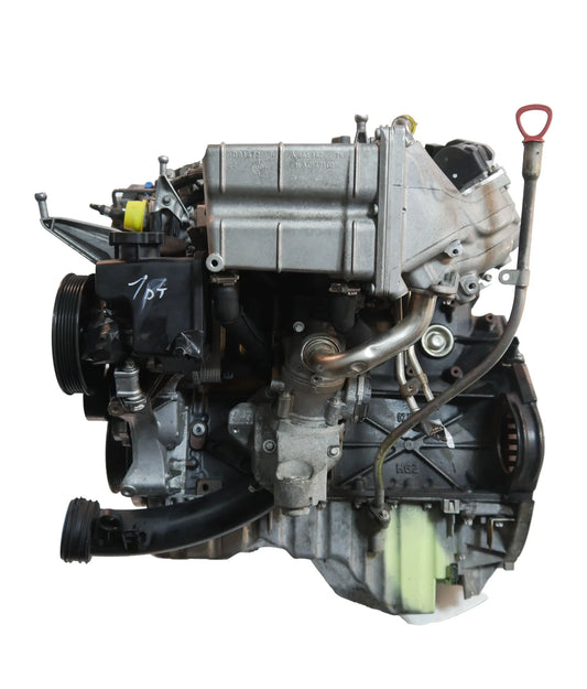 Motor Mercedes-Benz Clase C 2.2 CDI OM646.811 646.811 A6460108698