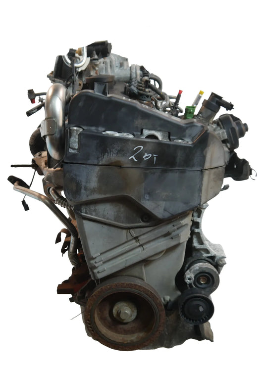 Motor Mercedes-Benz Citan W415 1.5 CDI OM607.951 607.951 K9K A6070109700
