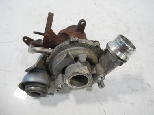 Turbocompresor Mercedes-Benz Citan W415 1.5 CDI OM607.951 607.951 K9K A6070900180