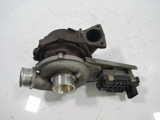 Turbocompresor Volvo XC90 2.4 D5 D5244T4 D52 30757080