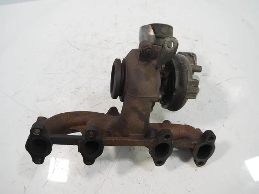 Turbocompresor Volkswagen Skoda Audi Passat Octavia II Leon A3 1.9 TDI BKC 038253014G