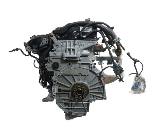 Motor BMW Serie 1 E87 2.0 116d N47D20A N47 11002155635 11002155636