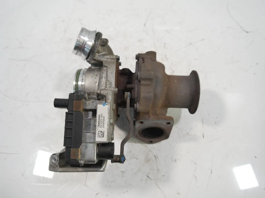 Turbocompresor BMW Serie 1 E87 2.0 116d N47D20A N47 7800594