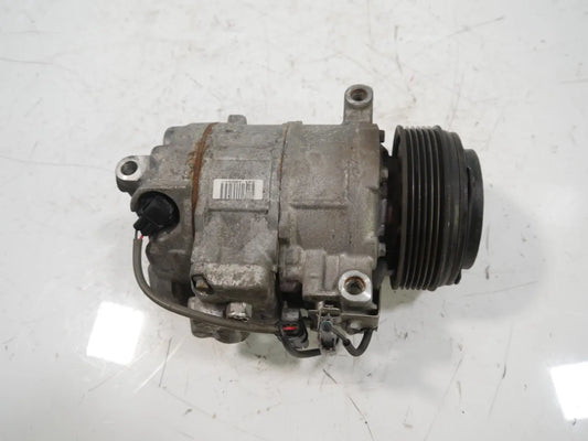 Compresor de aire acondicionado BMW Serie 1 E87 2.0 116d N47D20A N47 447260-1852