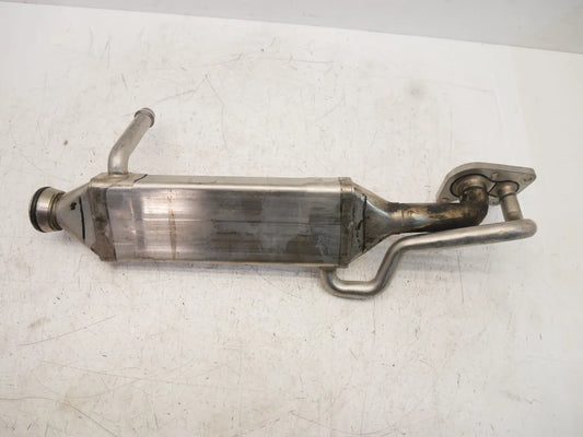 Enfriador EGR Mercedes-Benz 3.0 CDI OM642.921 642.920 642.921 6421400775