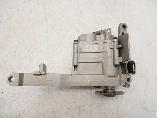 Bomba de aceite Mercedes-Benz 3.0 CDI OM642.921 642.920 642.921 A6421802001