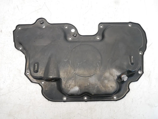 Sección inferior del cárter de aceite Mercedes-Benz 3.0 CDI OM642.921 642.920 642.921 A6420100928