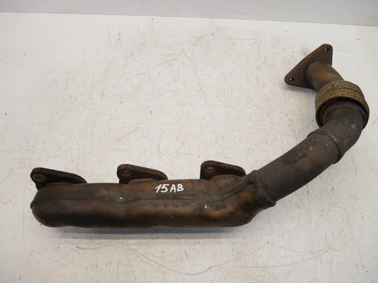 Colector de escape Mercedes-Benz 3.0 CDI OM642.921 642.920 642.921 A6421420002