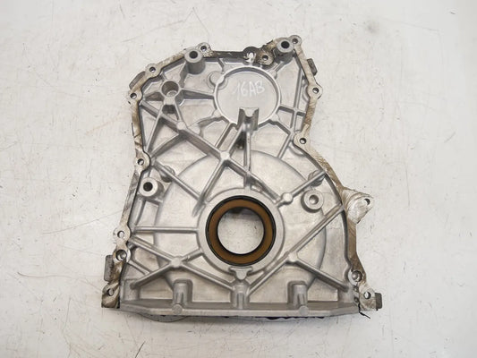 Tapa delantera Mercedes-Benz 3.0 CDI OM642.921 642.920 642.921 A6420150601