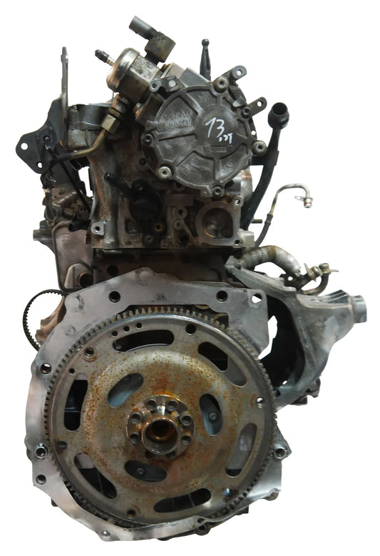 Motor Audi A4 B9 A5 2.0 TFSI Mild Hybrid quattro DDWA DDW 06L100034G