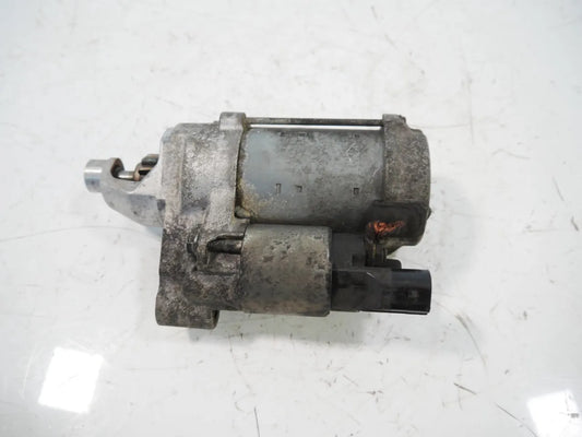 Motor de arranque Audi A4 B9 A5 2.0 TFSI Mild Hybrid quattro DDWA DDW 06L911024
