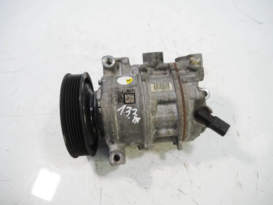 Compresor de aire acondicionado Audi A4 A5 2.0 TFSI Mild Hybrid quattro DDWA DDW 8W0816803J
