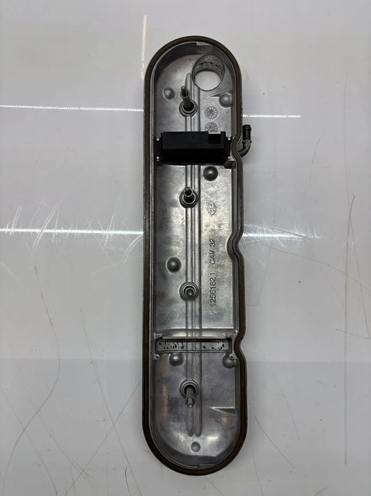 Tapa de válvulas Chevrolet Silverado 2500 Sierra 6.0 AWD LQ4 12561821