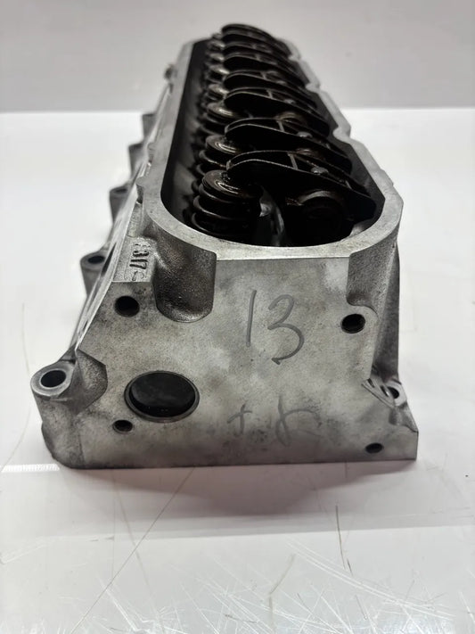 Culata Planificada Chevrolet Silverado Sierra 2500 6,0 AWD LQ4 12552203