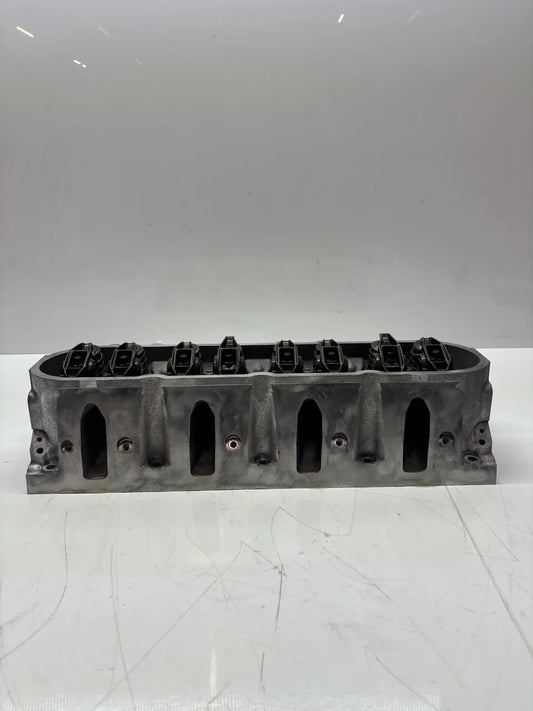 Culata Planificada Chevrolet Silverado 2500 Sierra 6,0 AWD LQ4 12552203