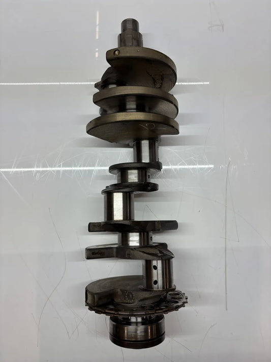 Cigüeñal Chevrolet Silverado 2500 Sierra 6.0 AWD LQ4 12552216
