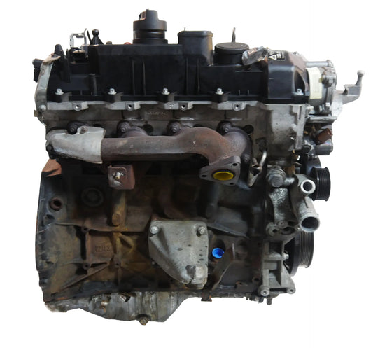 Motor Mercedes-Benz W211 2.2 E 220 CDI OM646.821 646.821 OM646 A6460104898