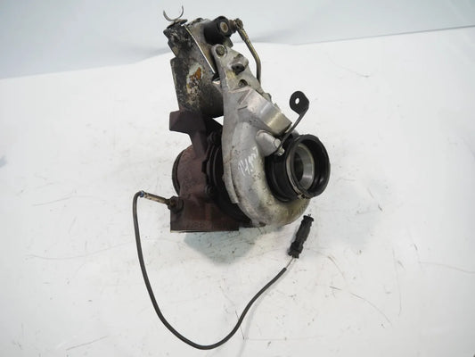 Turbocompresor Mercedes-Benz W211 2.2 E 220 CDI OM646.821 646.821 OM646 A6460901080