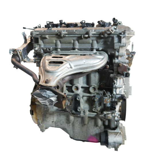 Motor Toyota Prius ZVW40 1.8 Hybrid 2ZR-FXE 2ZR 1900037470