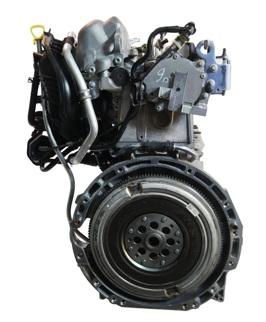 Motor Mercedes-Benz GLC X253 2.0 350e 4-matic M274.920 274.920 M274 A2740107411