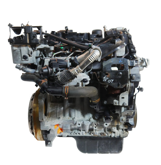 Motor Ford Mondeo 1.6 TDCi T1BB AV6Q-6006-BA