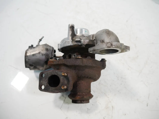 Turbocompresor Ford Mondeo MK4 1.6 TDCi T1BB 9686120680