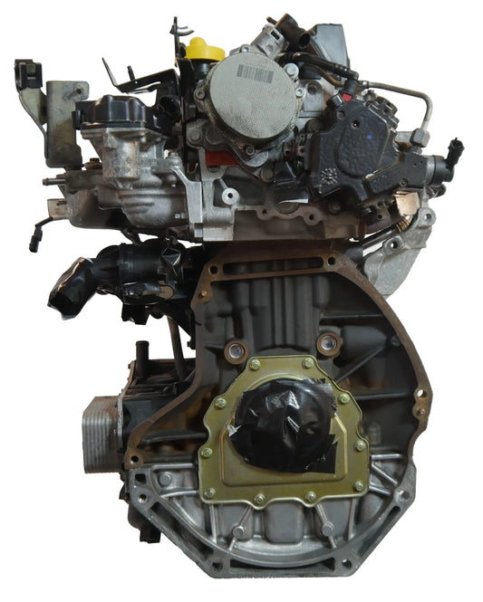 Motor Nissan Qashqai J10 1,6 dCi R9M R9M406 1010200Q5J