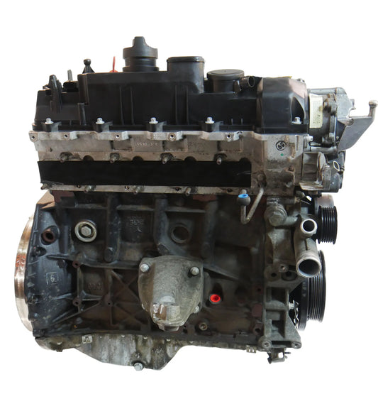 Motor Mercedes-Benz Clase C S204 2.2 CDI OM646.811 646.811 OM646 A6460100004