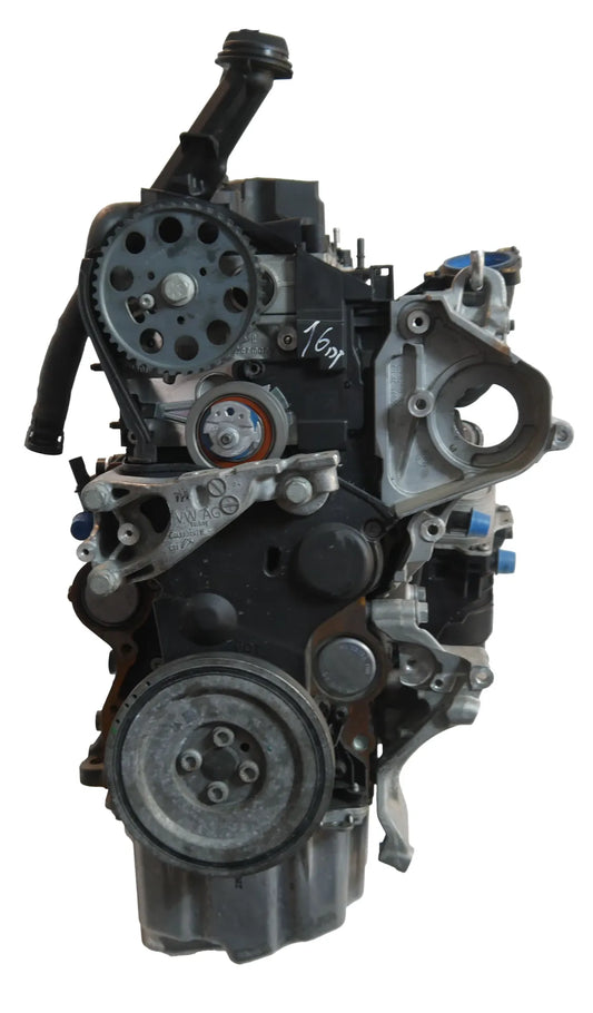Motor Volkswagen Transporter T6 Caravelle 2.0 TDI DNAA DNAB DNAC DNA