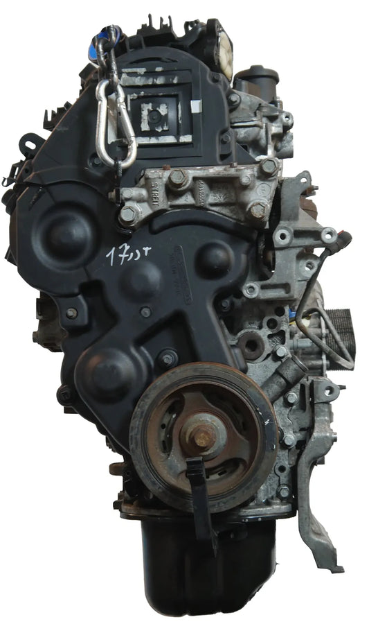 Motor Mini Cooper Clubman R55 1.6 Diesel 9HZ DV6TED4 11007812258 11002146818