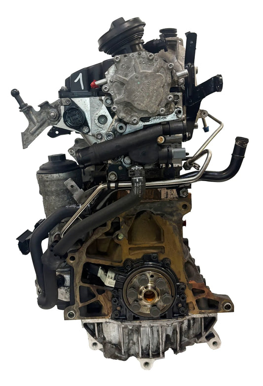 Motor Skoda Audi Seat Volkswagen Octavia MK2 1.9 TDI BXE 03G100098MX