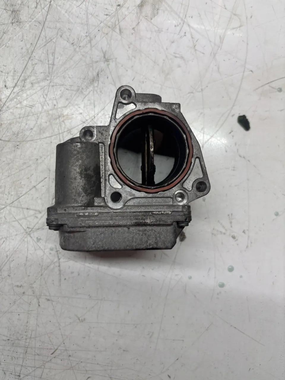 Mariposa Skoda Audi Seat Volkswagen Octavia MK2 1.9 TDI BXE 038128063L