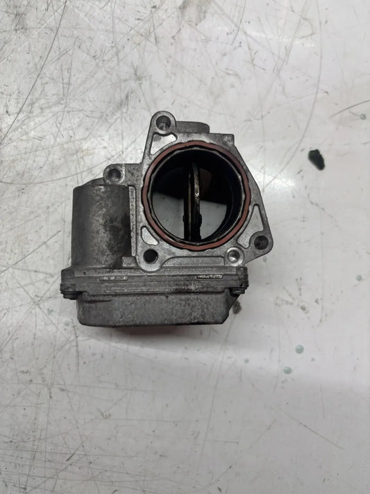 Mariposa Skoda Audi Seat Volkswagen Octavia MK2 1.9 TDI BXE 038128063L
