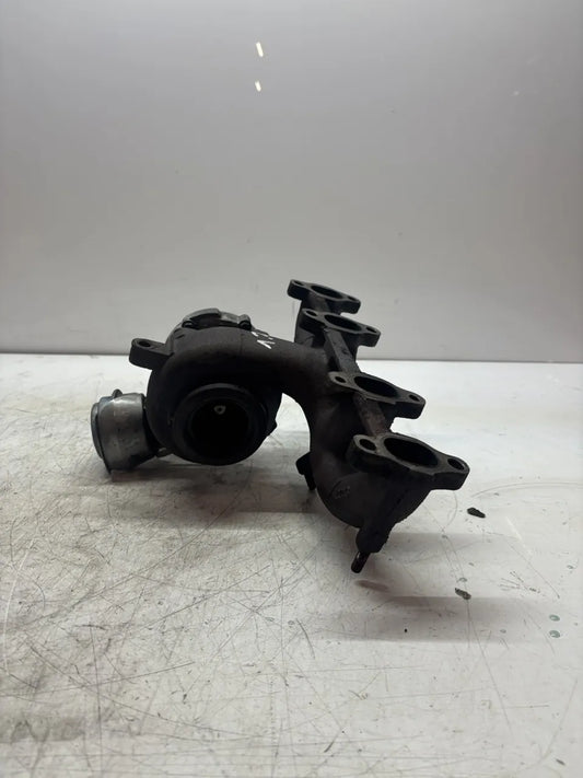 Turbocompresor Skoda Audi Seat Volkswagen Octavia MK2 1.9 TDI BXE 03G253014F
