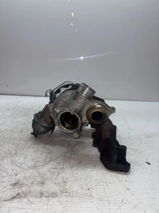 Turbocompresor Skoda Volkswagen Audi Octavia MK3 1.6 TDI CLHA CLH 04L253016H