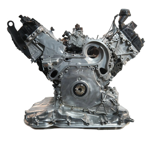 Motor revisado Audi A6 C8 A7 3.0 TDI Quattro DDVE DDV 059100040K