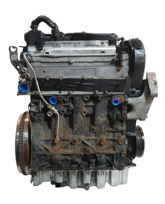Motor Volkswagen Caddy SAA 2.0 TDI DFSB DFS 04L100090F 04L100090FX