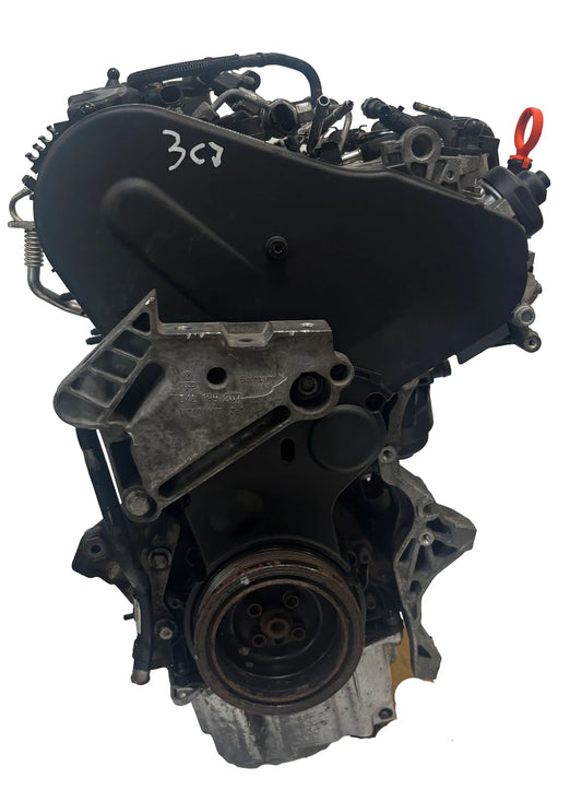 Motor Skoda Volkswagen Seat Octavia MK3 2.0 TDI CKFC CKF 04L100031C 04L100033J