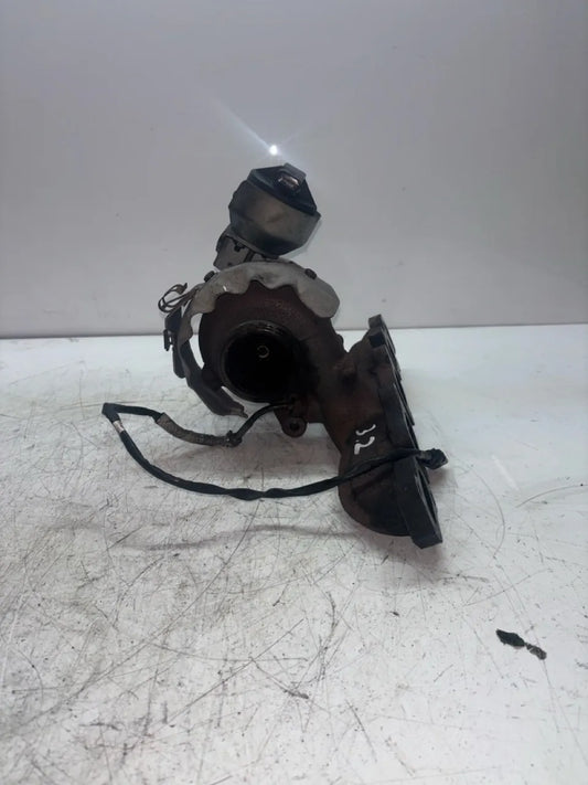 Turbocompresor Skoda Volkswagen Seat Octavia MK3 2.0 TDI CKFC CKF 04L253019Q