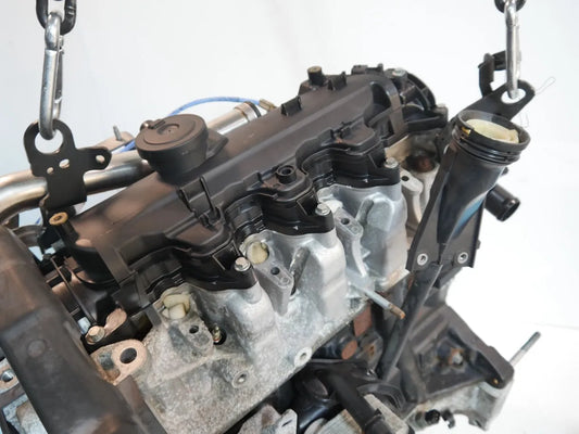 Motor Mercedes-Benz Citan W415 1.5 CDI OM607.951 K9K A6070109700