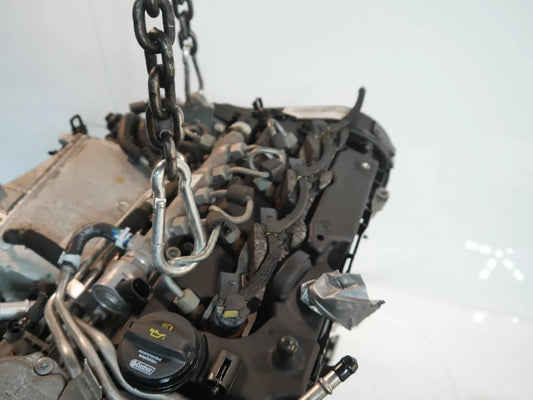 Motor Audi A4 A5 A6 C7 Q5 2.0 TDI CNHA CNH 04L100091A 04L100091AX