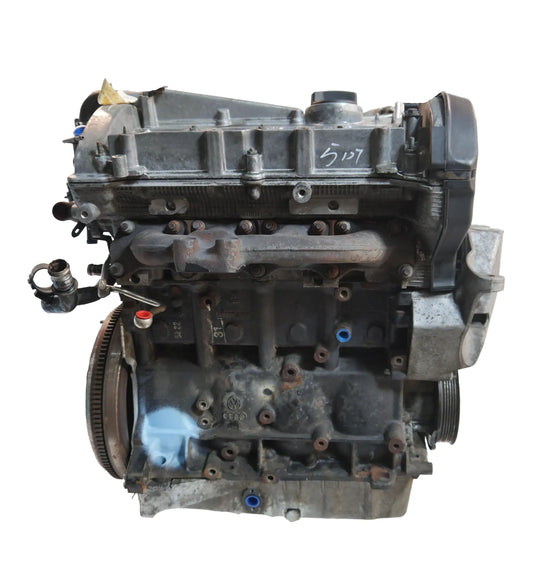 Motor Audi Skoda Volkswagen A3 Octavia Bora Golf 1.8 T AGU 06A100033N