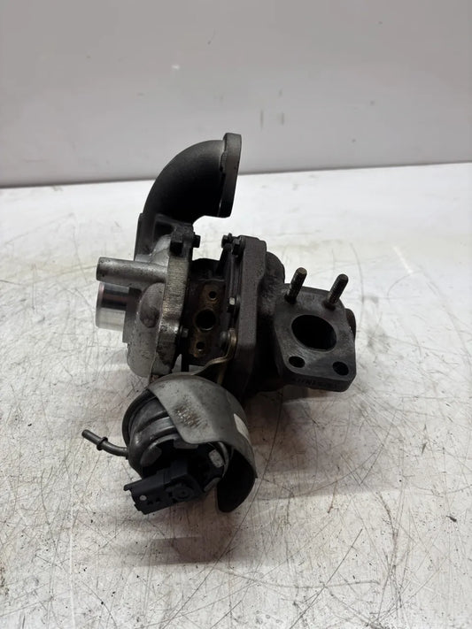 Turbocompresor Ford Focus MK3 1.6 TDCi T1DB 9686120680