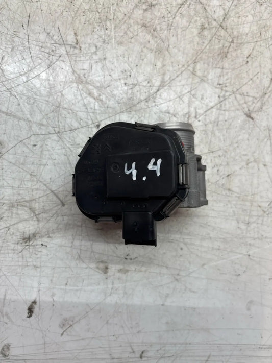 Mariposa Ford Focus MK3 1.6 TDCi T1DB 9673534480